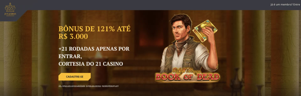 Ao se cadastrar na loteria bet365.comqueens 777.combet365.comhttps liga bwin 23afun entrar , os apostadores receberão um bônus promocional de 100% até R$ 888 mil.