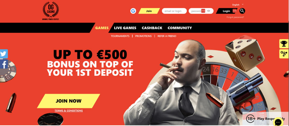 betway casino promotions