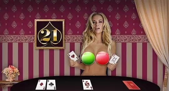 roulette online casino