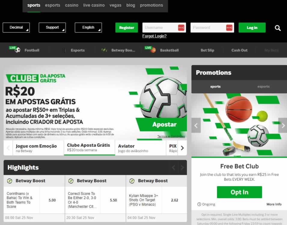 Podemos ver que liga bwin 2322bet login é uma empresa de apostas muito capaz, mas não é tão competitiva quanto outras grandes plataformas. Mesmo assim, vale a pena testar se a casa de apostas consegue explorar as suas principais vantagens.